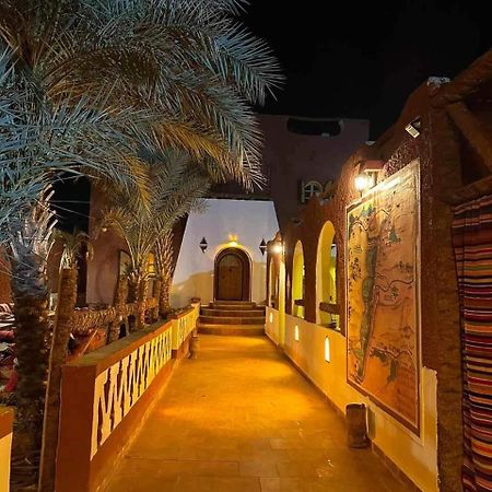 Dar El Hakim, Le Petit Hotel De Timimoun Экстерьер фото